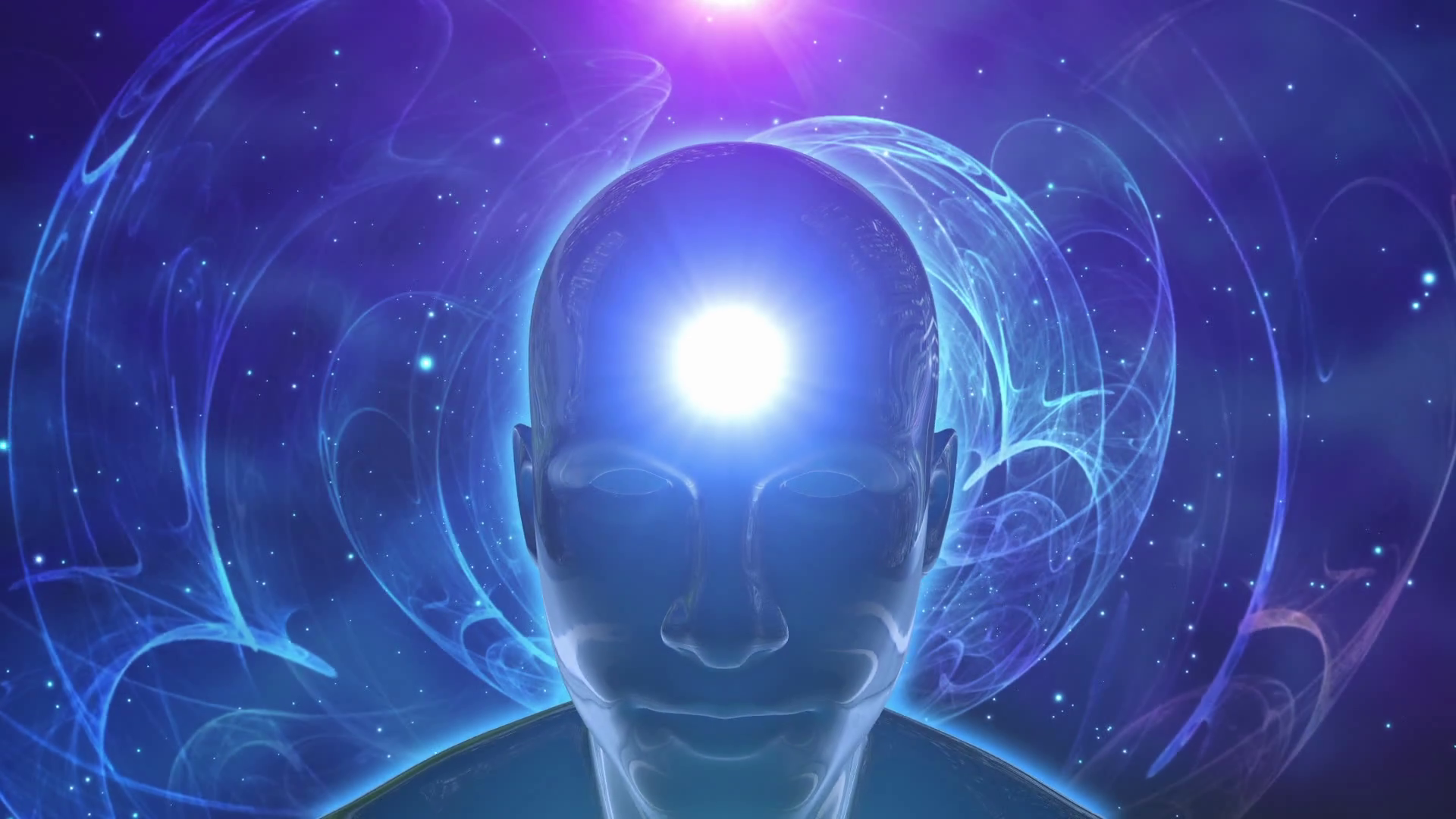 Construct Your Temple Within Your Own Mind