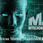 AUDIO: The Birth of M.E – Mitochondrial Eve